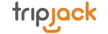 Tripjack Logo